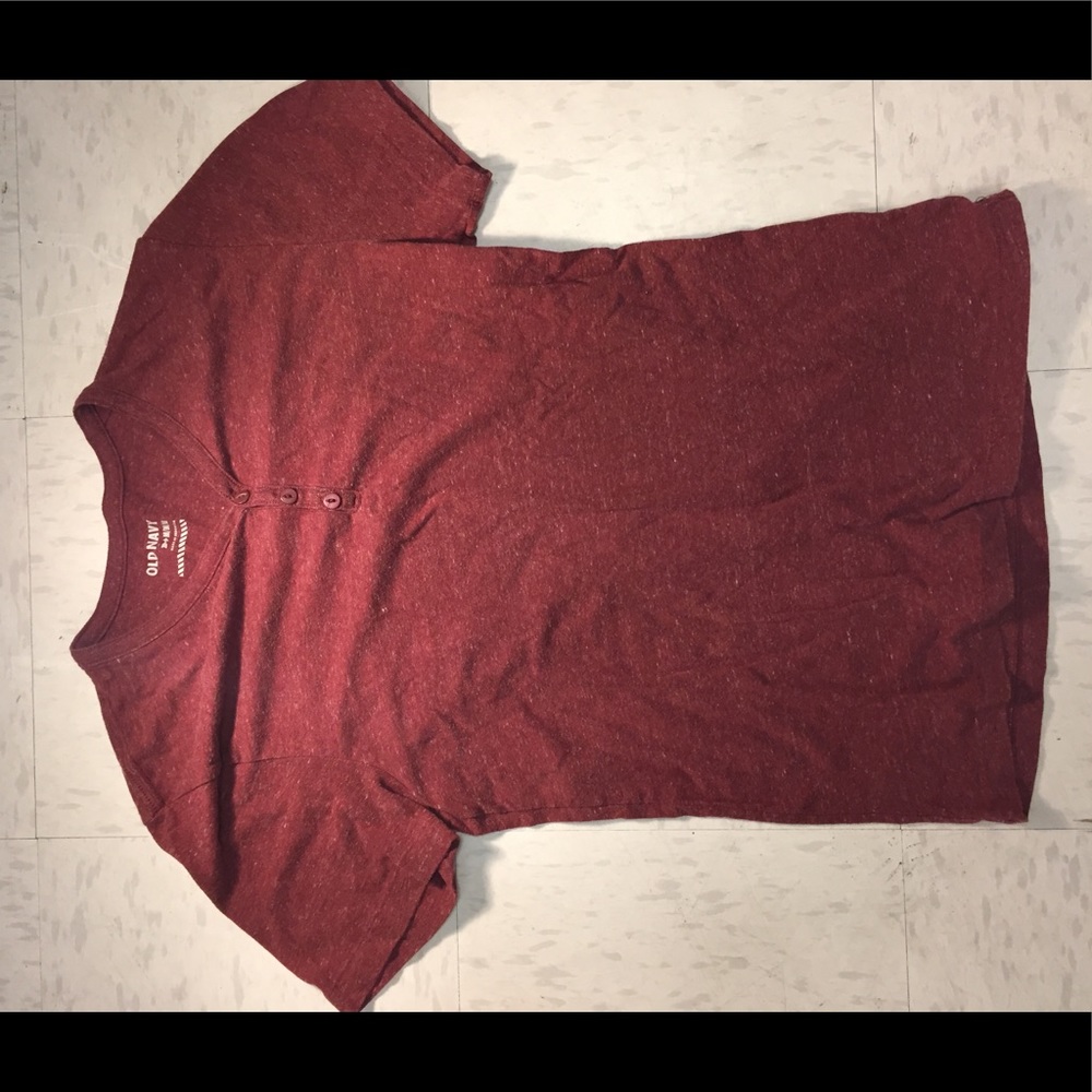 Old navy shirt T shirt
